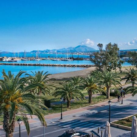 George'S Poet Maisonette Rethymno  Bagian luar foto