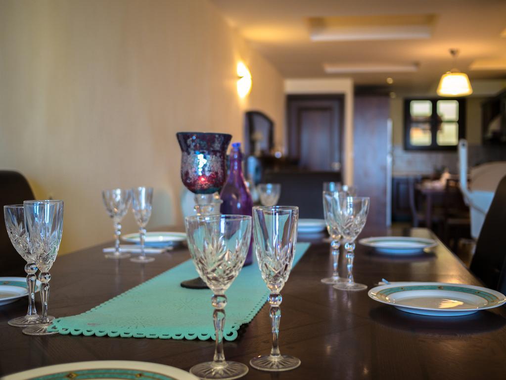George'S Poet Maisonette Rethymno  Bagian luar foto