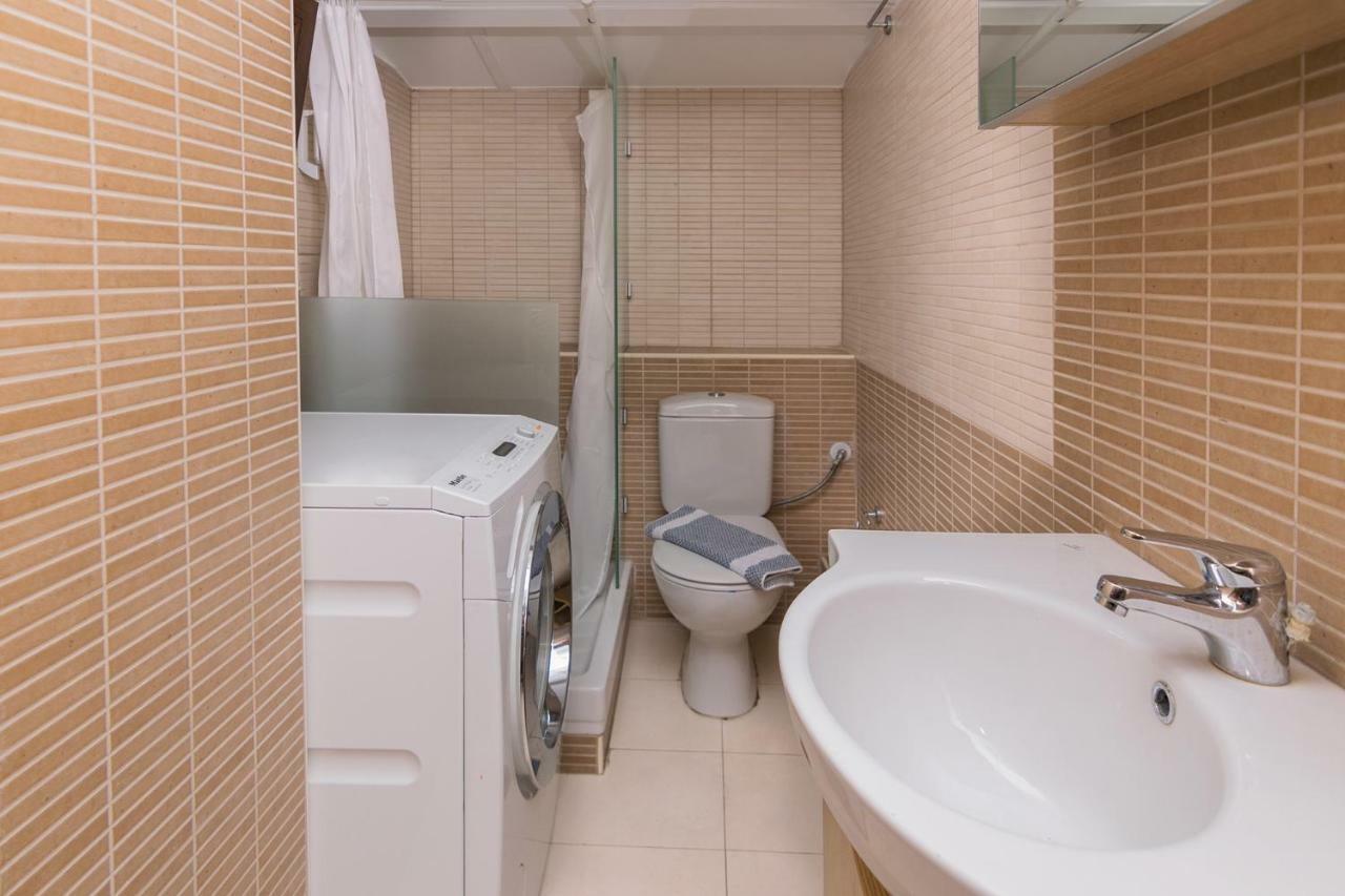George'S Poet Maisonette Rethymno  Bagian luar foto